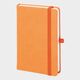 Promosyon EL-KOD-219 Defter Termo Deri (9x14 cm) , görsel 2