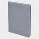 Promosyon EL-KOD-232 Defter Kareli Termo Deri (17x24 cm) , görsel 2