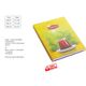 Promosyon EL-KOD-253 Defter Yarı Gizli Spiralli Sert Kapak 