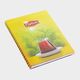 Promosyon EL-KOD-253 Defter Yarı Gizli Spiralli Sert Kapak , görsel 2