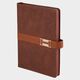 Promosyon EL-KOD-220 Defter Termo Deri (15x21 cm) , görsel 2