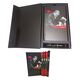 Promosyon EL-KOD-273 Atatürk Set (Defter-Kalem-Kutu) 