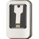 Promosyon 8145-32GB Anahtar Metal USB Bellek  32 GB, Ebat: 32 GB, 2 image