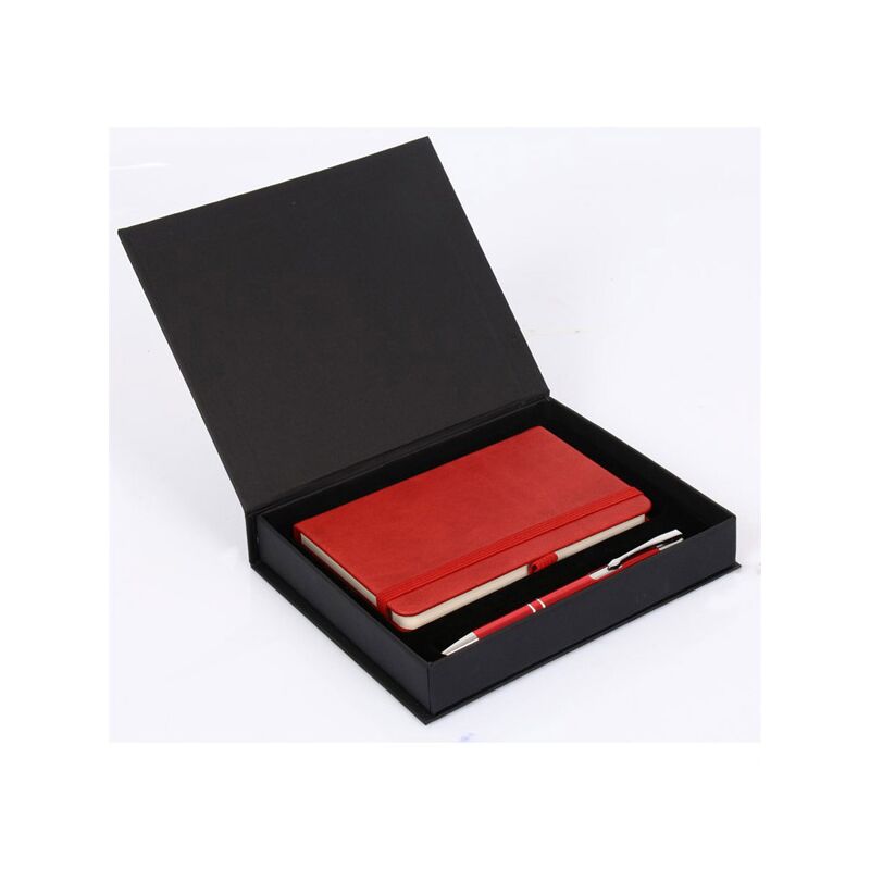 Promosyon Sakarya-K Hediyelik Set Kırmızı 14,5 x 18,5 x 3 cm, Renk: Kırmızı, Ebat: 14,5 x 18,5 x 3 cm