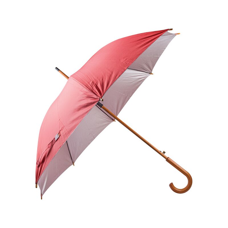 Promosyon SMS-4700-K Şemsiye Kırmızı , Renk: Kırmızı