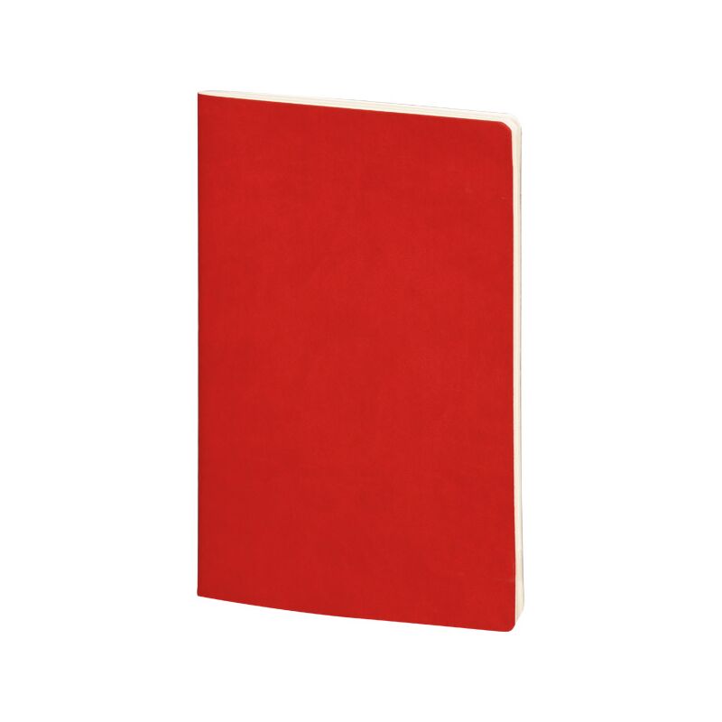 Promosyon Bayraklı-K Tarihsiz Defter Kırmızı 13 x 21 cm, Renk: Kırmızı, Ebat: 13 x 21 cm