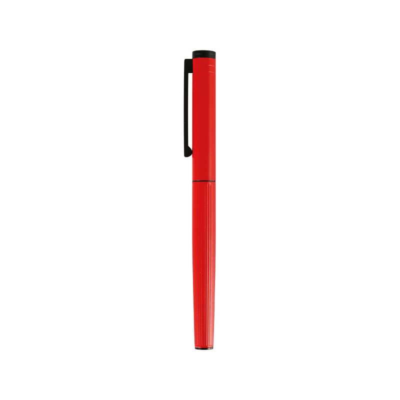 Promosyon 0555-310-K Roller Kalem Kırmızı , Renk: Kırmızı