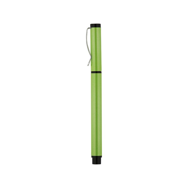Promosyon 0555-360-FYSL Roller Kalem Fıstık Yeşili , Renk: Fıstık Yeşili