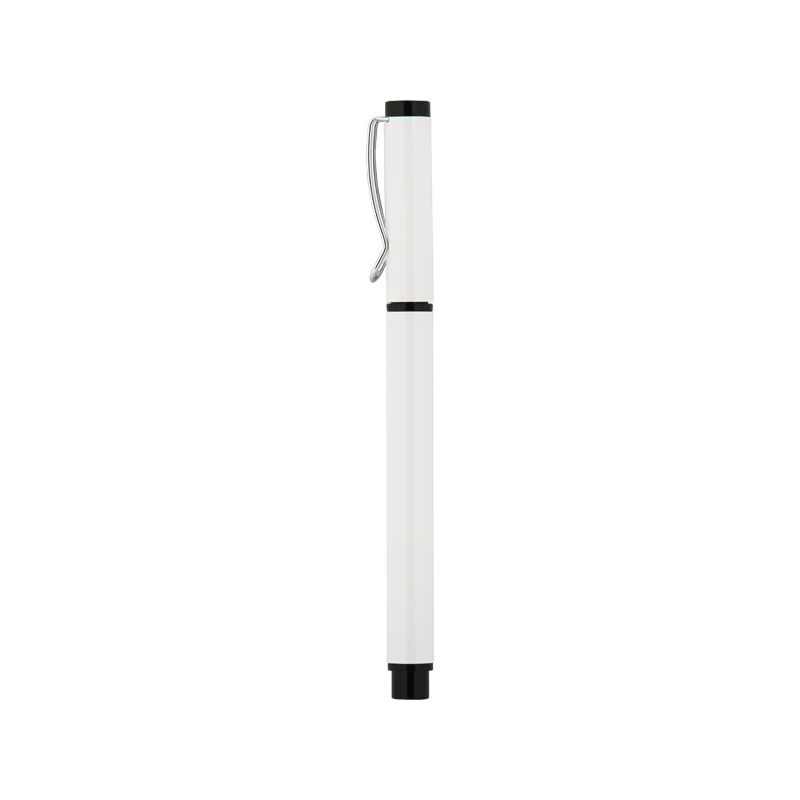 Promosyon 0555-360-B Roller Kalem Beyaz , Renk: Beyaz