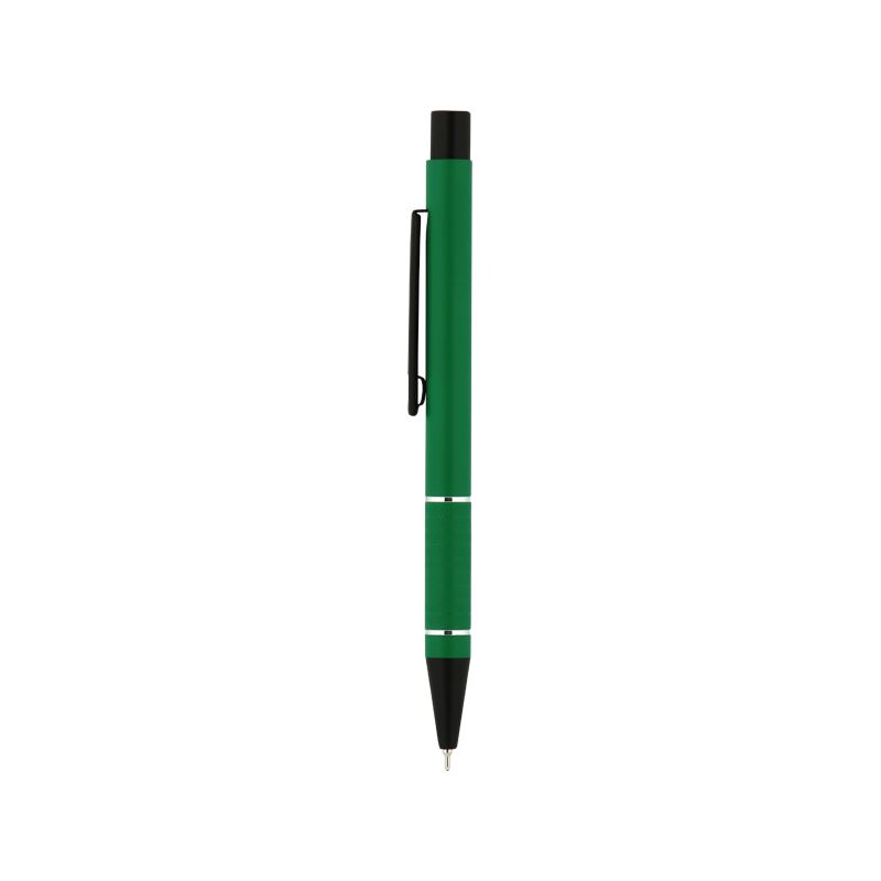 Promosyon 0555-770-YSL Jell Kalem Yeşil , Renk: Yeşil