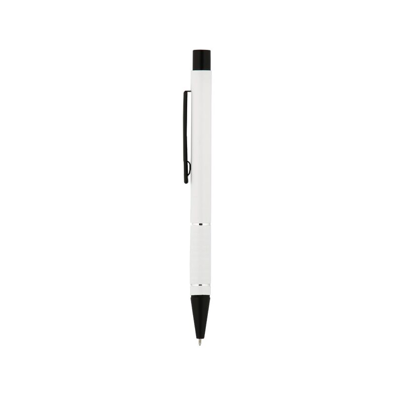 Promosyon 0555-770-B Jell Kalem Beyaz , Renk: Beyaz