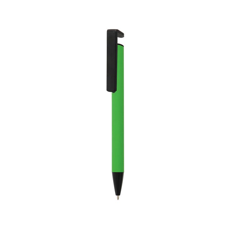 Promosyon 0555-80-Y Tükenmez Kalem Yeşil , Renk: Yeşil