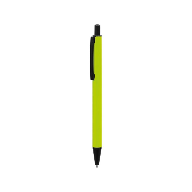 Promosyon 0555-530-FYSL Tükenmez Kalem Fıstık Yeşili , Renk: Fıstık Yeşili