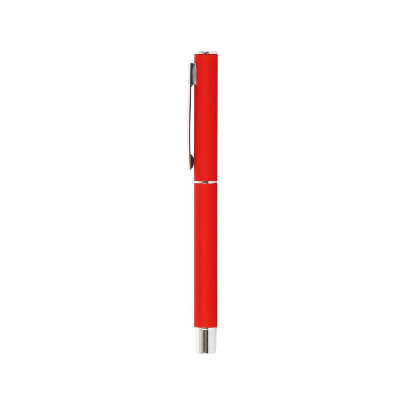 Promosyon 0555-590-K Roller Kalem Kırmızı , Renk: Kırmızı