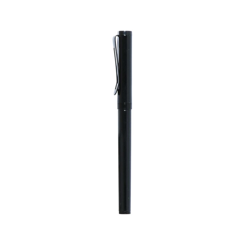 Promosyon 0555-650-S Roller Kalem Siyah , Renk: Siyah