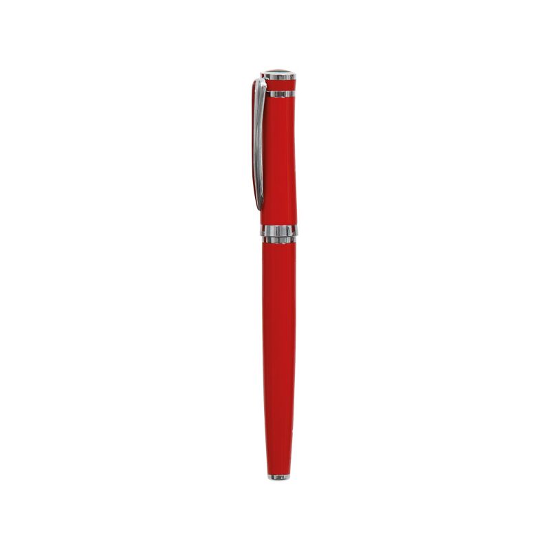 Promosyon 0555-35-K Roller Kalem Kırmızı , Renk: Kırmızı
