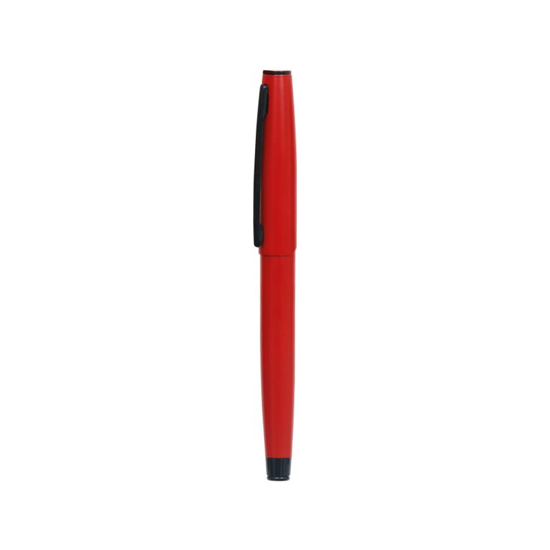 Promosyon 0555-900-K Roller Kalem Kırmızı , Renk: Kırmızı