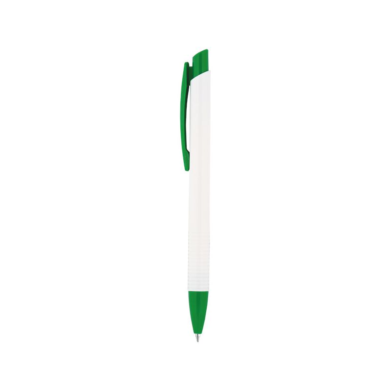 Promosyon 0544-180-YSL Plastik Kalem Yeşil , Renk: Yeşil