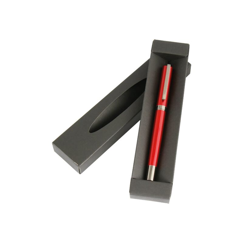 Promosyon 0510-960-K Roller Kalem Kırmızı , Renk: Kırmızı