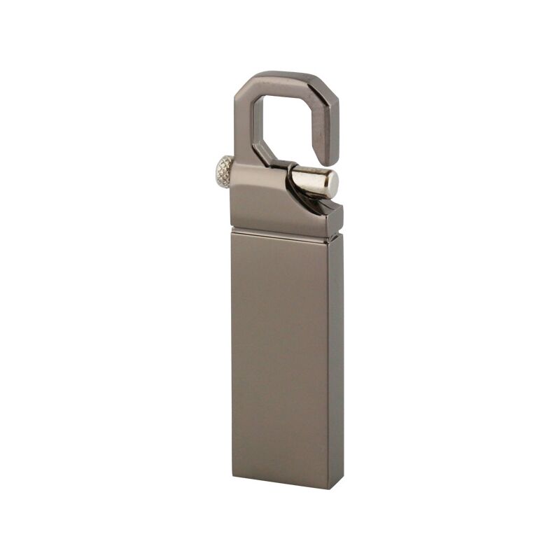 Promosyon 8110-16GB Metal USB Bellek  16 GB, Ebat: 16 GB