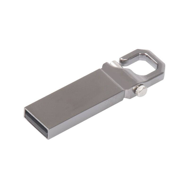 Promosyon 8110-16GB Metal USB Bellek  16 GB, Ebat: 16 GB, 2 image
