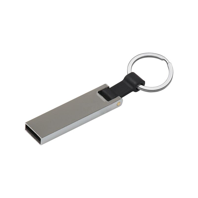 Promosyon 8160-16GB Metal USB Bellek  16 GB, Ebat: 16 GB