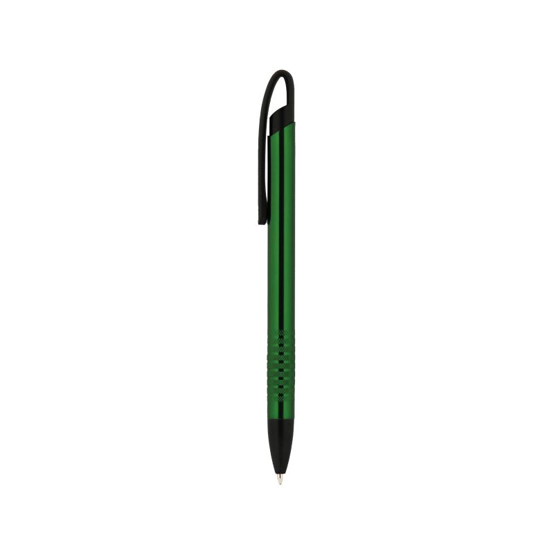 Promosyon 0555-200-YSL Tükenmez Kalem Yeşil , Renk: Yeşil