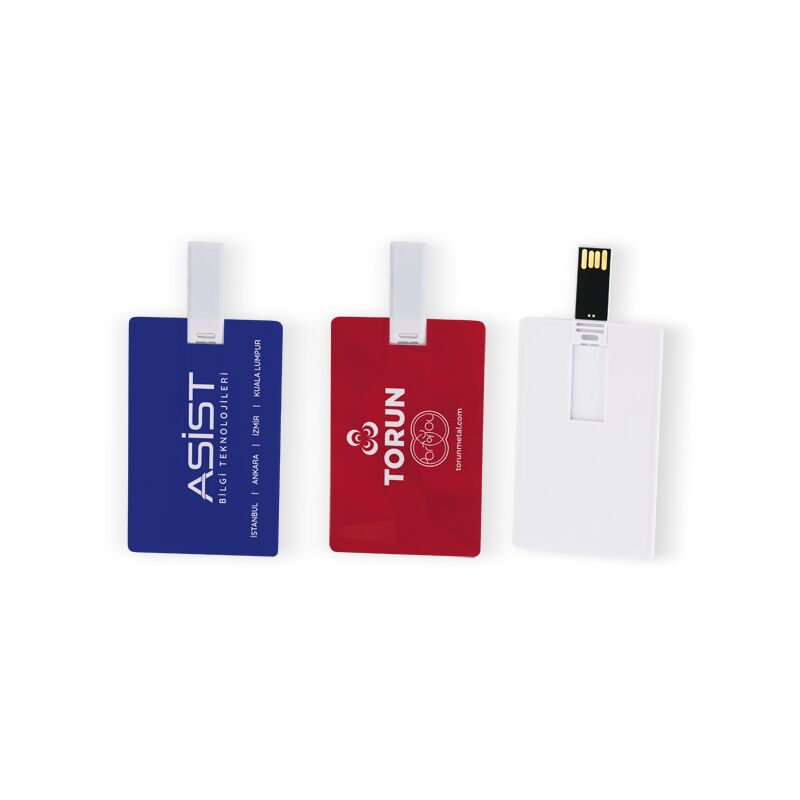 Promosyon 8105-32GB Kart USB Bellek  32 GB, Ebat: 32 GB