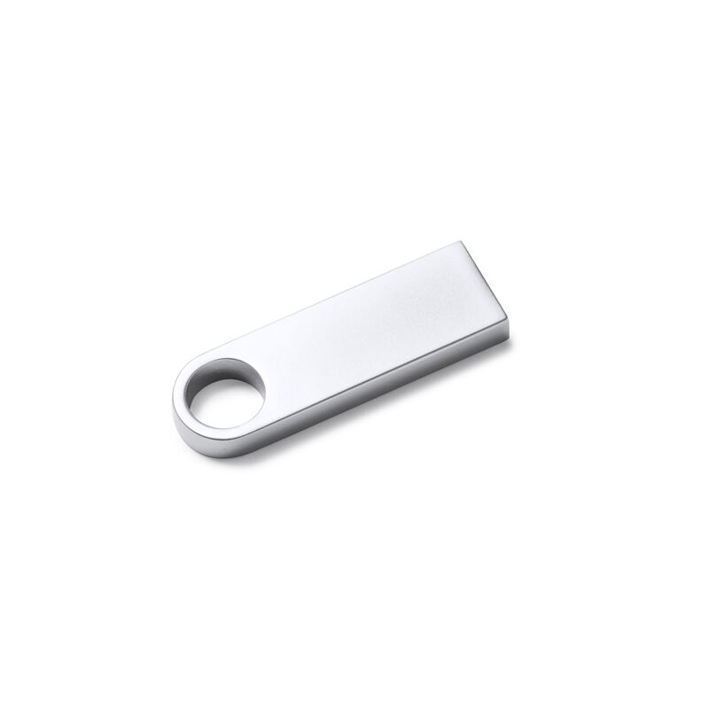Promosyon 8115-16GB Metal USB Bellek  16 GB, Ebat: 16 GB
