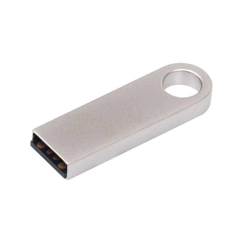 Promosyon 8115-16GB Metal USB Bellek  16 GB, Ebat: 16 GB, 3 image