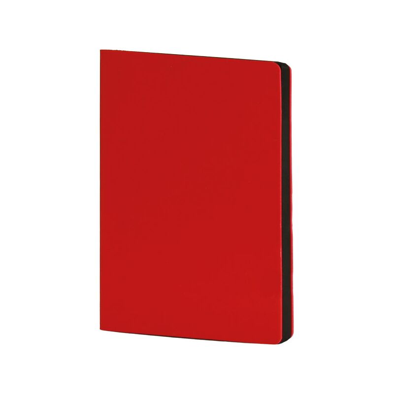 Promosyon Sarıyer-K Tarihsiz Defter Kırmızı 15 x 21 cm, Renk: Kırmızı, Ebat: 15 x 21 cm