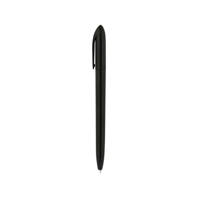 Promosyon 0544-15-S Plastik Kalem Siyah , Renk: Siyah
